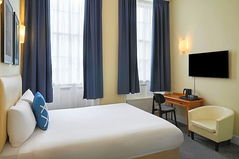 Four Points Flex Brighton