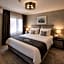 Wilgenhof Boutique Hotel "volledig vernieuwd en onder nieuw beheer"