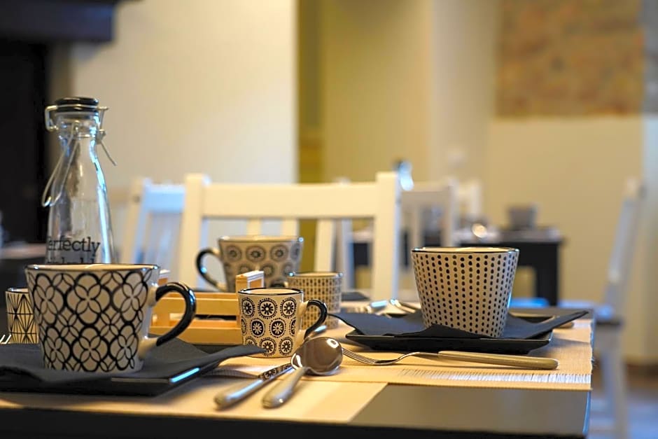 B&B Il Sogno nel Borgo