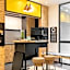 Aparthotel Adagio Access Paris Vanves - Porte de Versailles