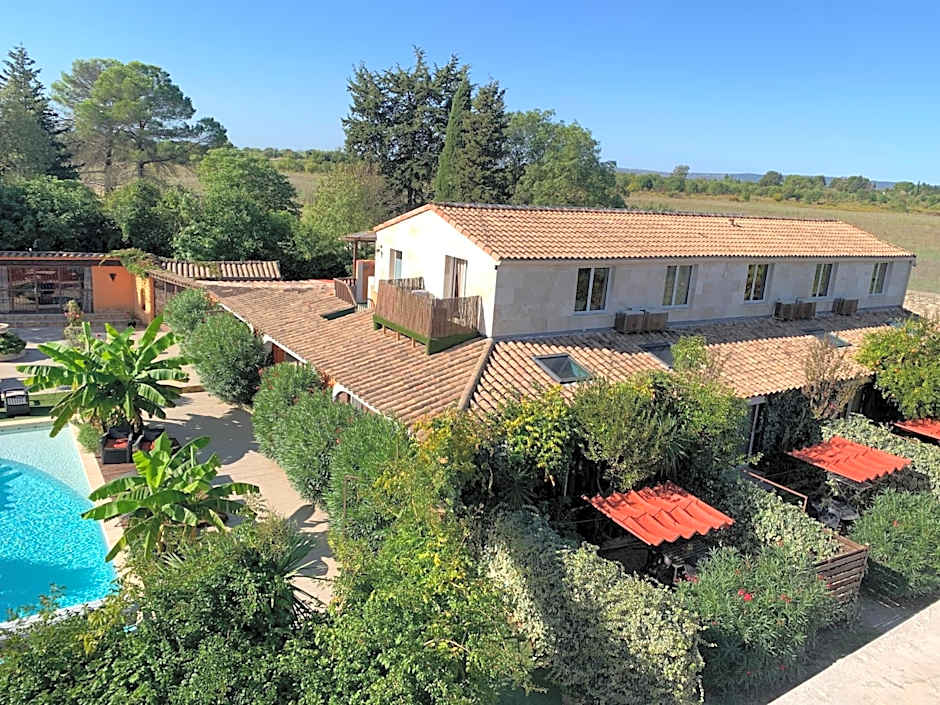 B&B Le Patio34
