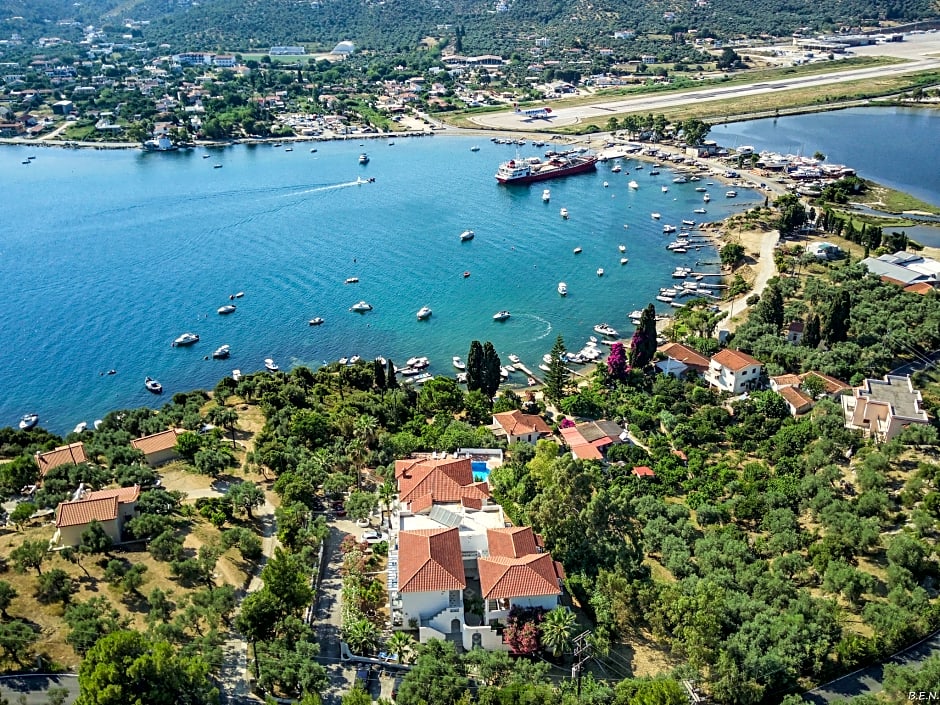 Anamar Skiathos Hotel