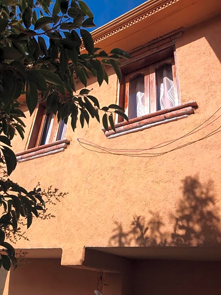 Posada Casa del Minero