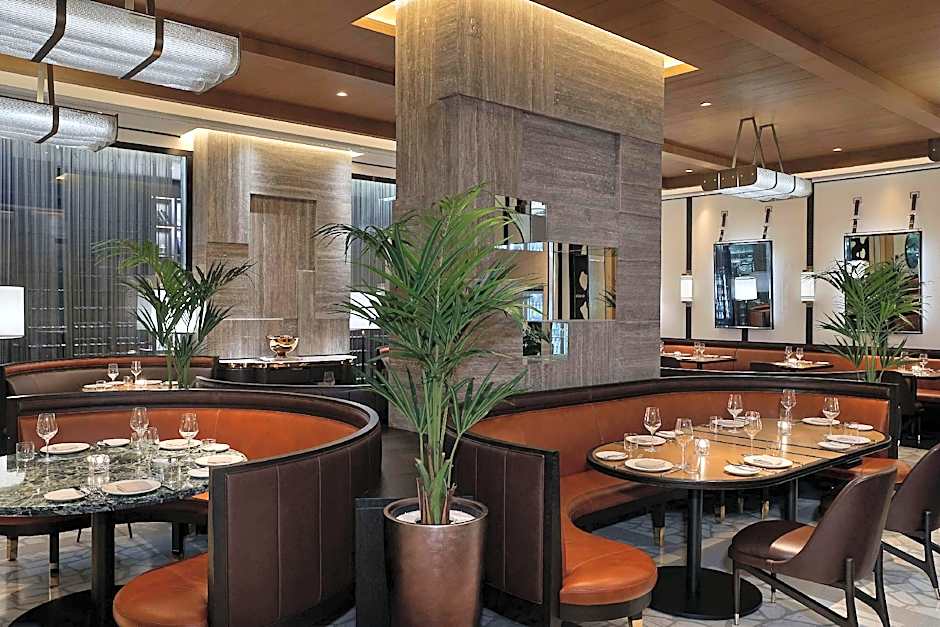 Waldorf Astoria By Hilton Lusail, Doha