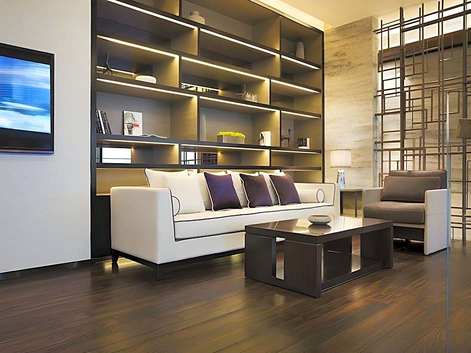 Grand Hyatt Shenyang