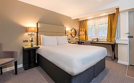 Double Room - Disability Access