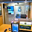 B&B HOTEL Rennes Ouest Villejean
