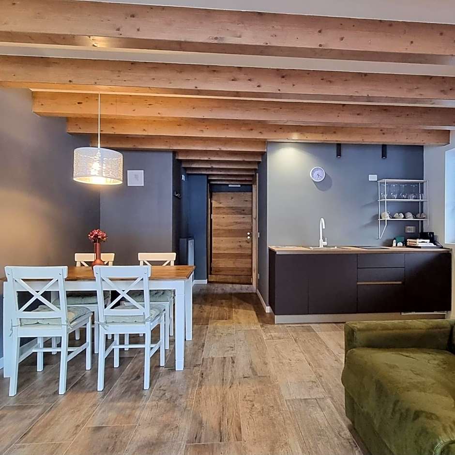 Residence Geisler Funes