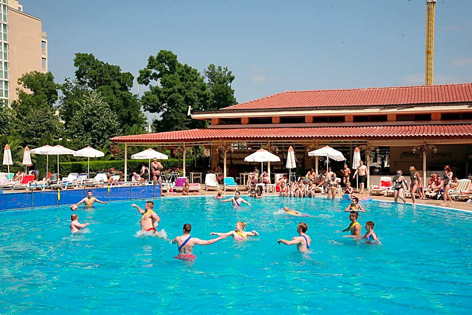 Hotel Alba - All Inclusive