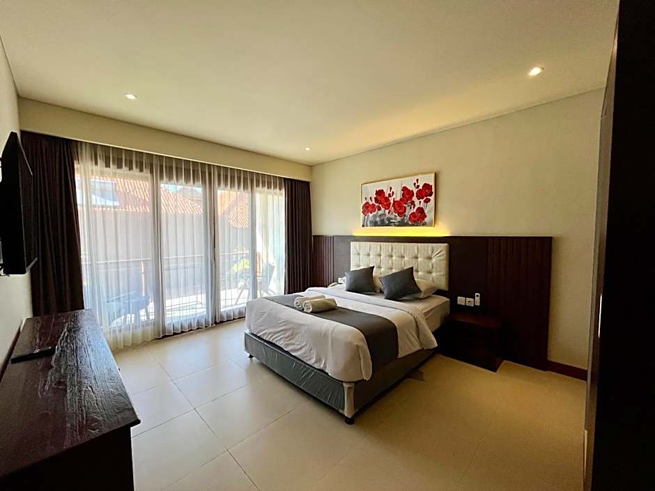 Taman Agung Hotel