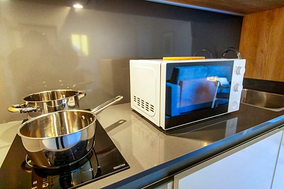 Palazzo Le Poste - Suite and Apartments