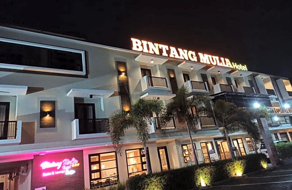 Bintang Mulia Hotel & Resto