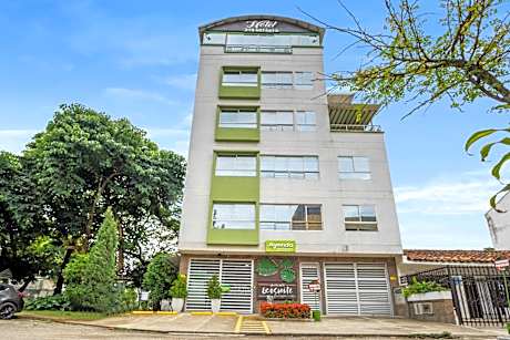 Ayenda 1420 Eco Suite