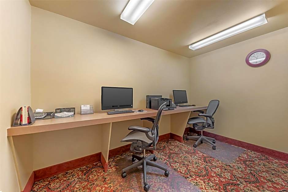 Best Western San Isidro Inn