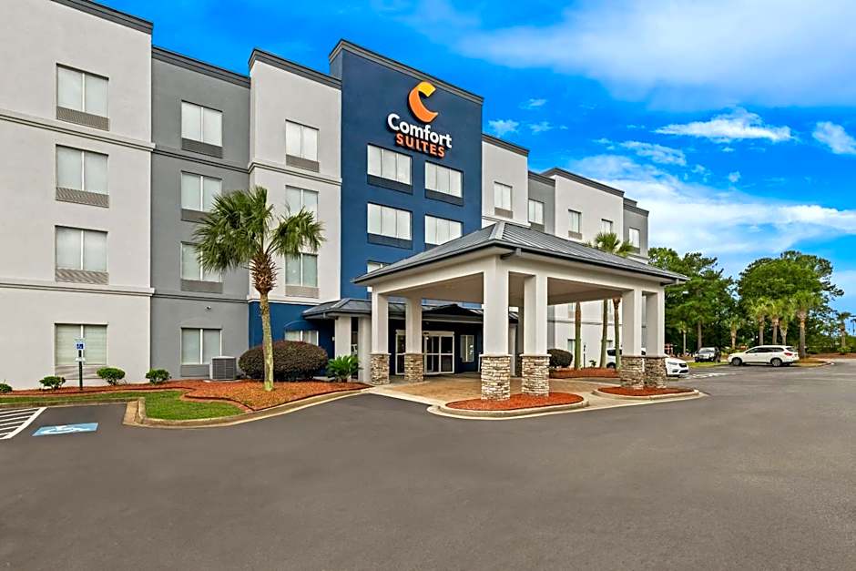 Comfort Suites Columbia at Harbison