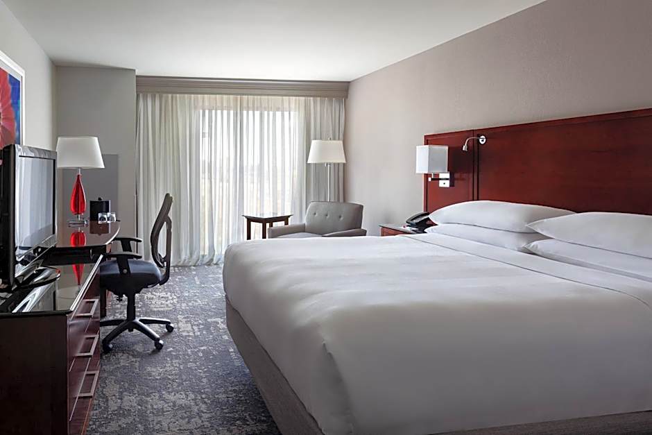 DoubleTree by Hilton Minneapolis Airport, MN