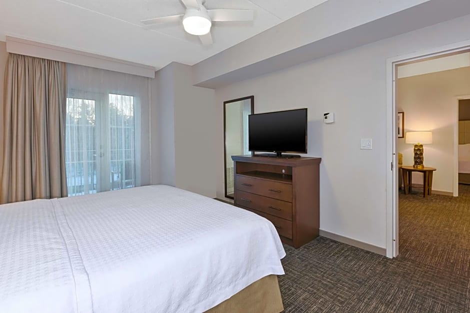 Homewood Suites By Hilton Saratoga Springs