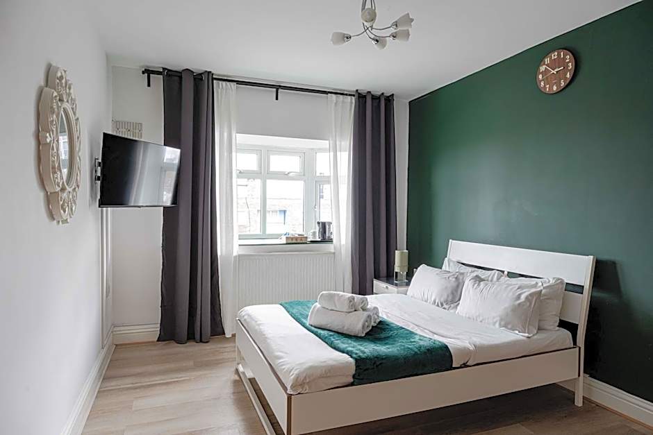 City Gate Guest House