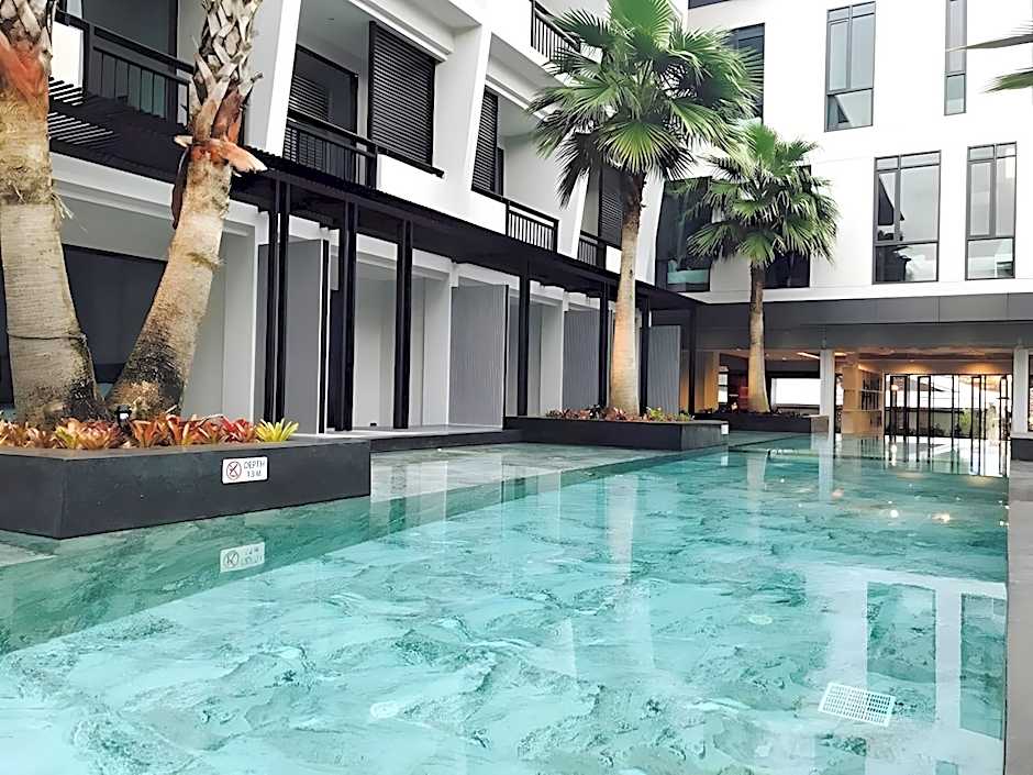 Chaweng Villawee Hotel