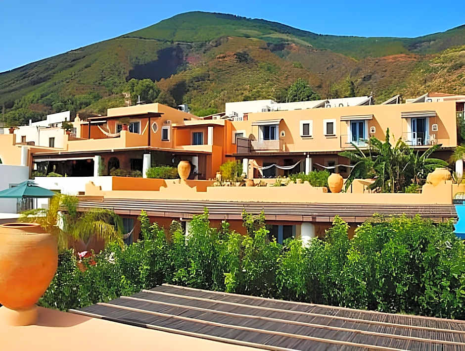 Hotel Mamma Santina