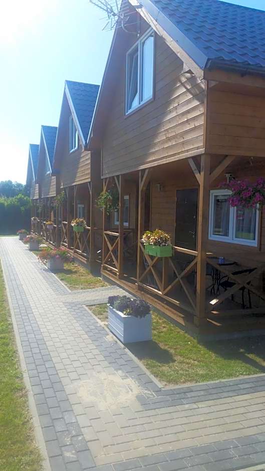 Domki Letniskowe TURKUS