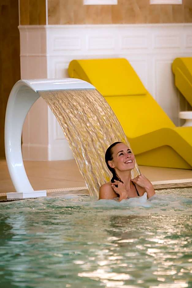 Thalazur Arcachon - Hôtel & Spa