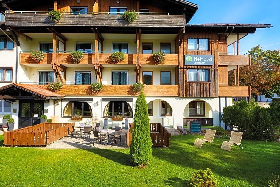 H+ Hotel Oberstaufen