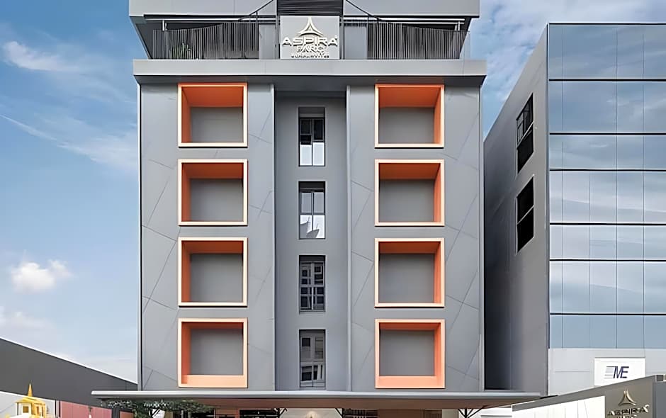 Aspira Parc Sukhumvit 22