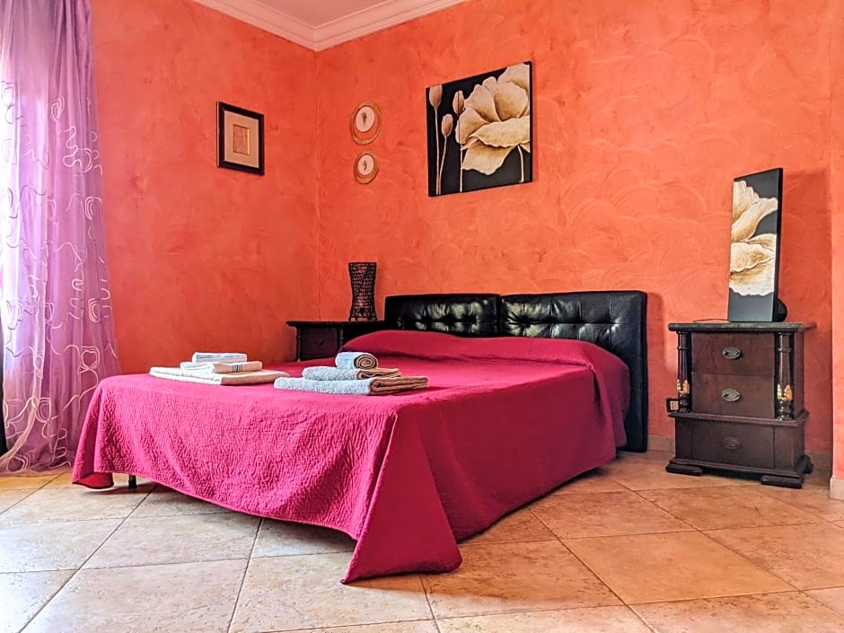 B&B A Casa di Angela
