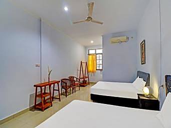 Capital O 92094 Hotel Kertha