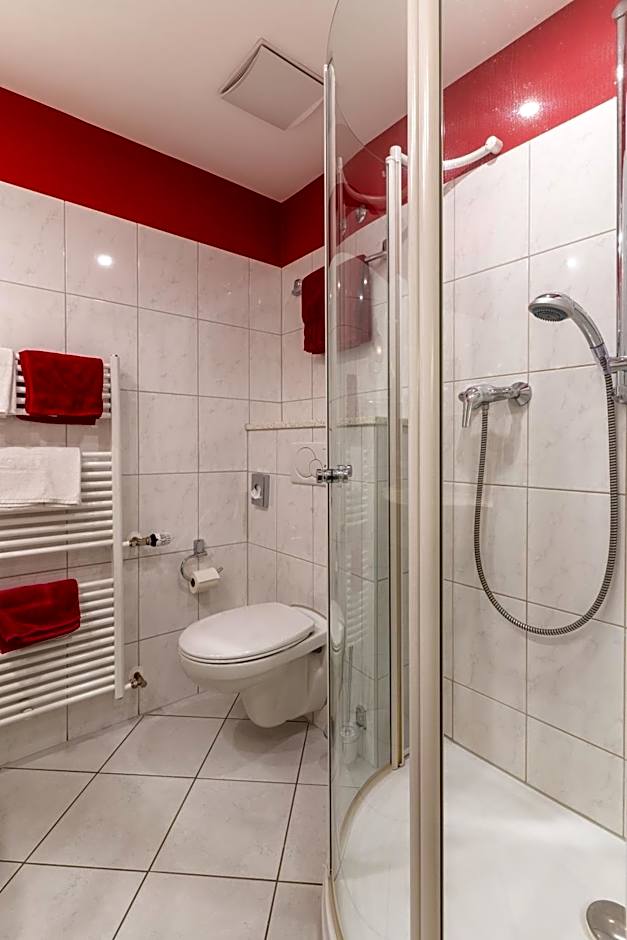 BSW Schwarzwaldhotel Baiersbronn