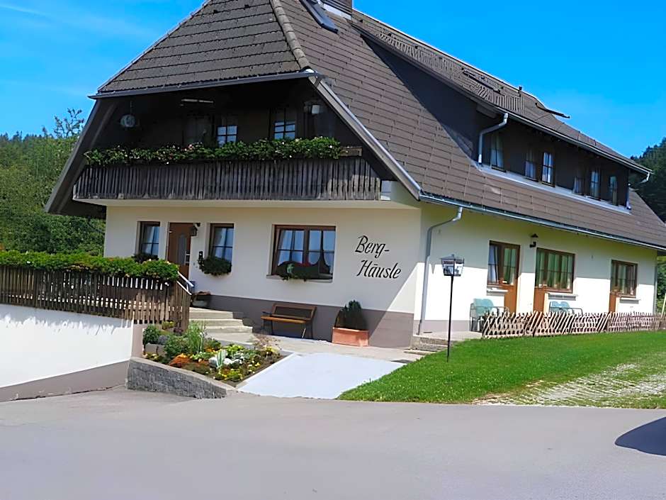 ThalerHausle