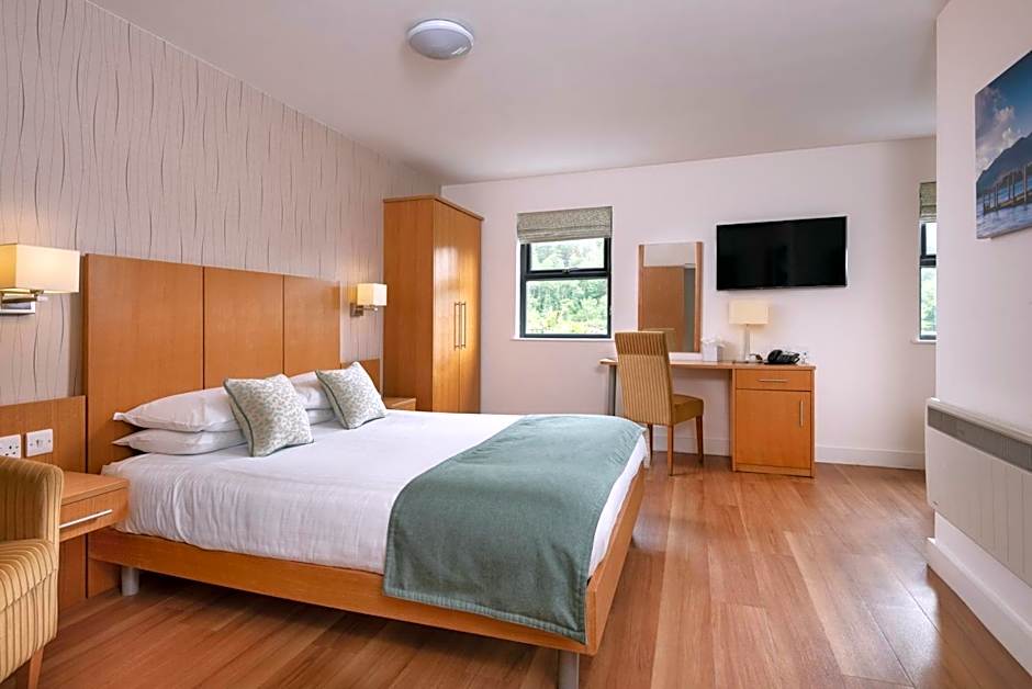 The Lodge In The Vale