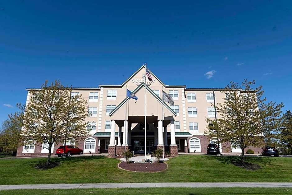 Country Inn & Suites by Radisson, Harrisburg - Hershey West, PA