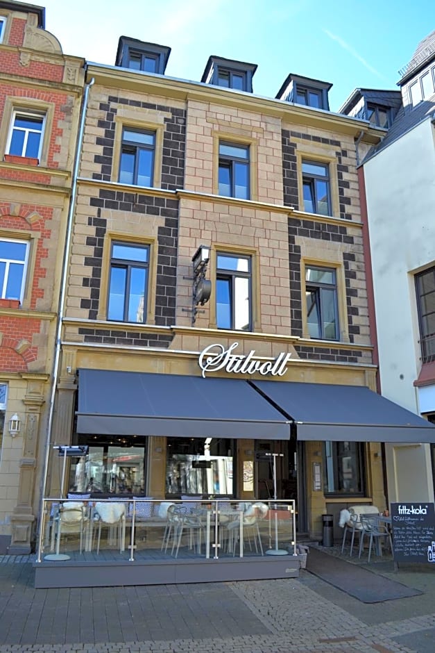 Boutique-Hotel "Stilvoll"