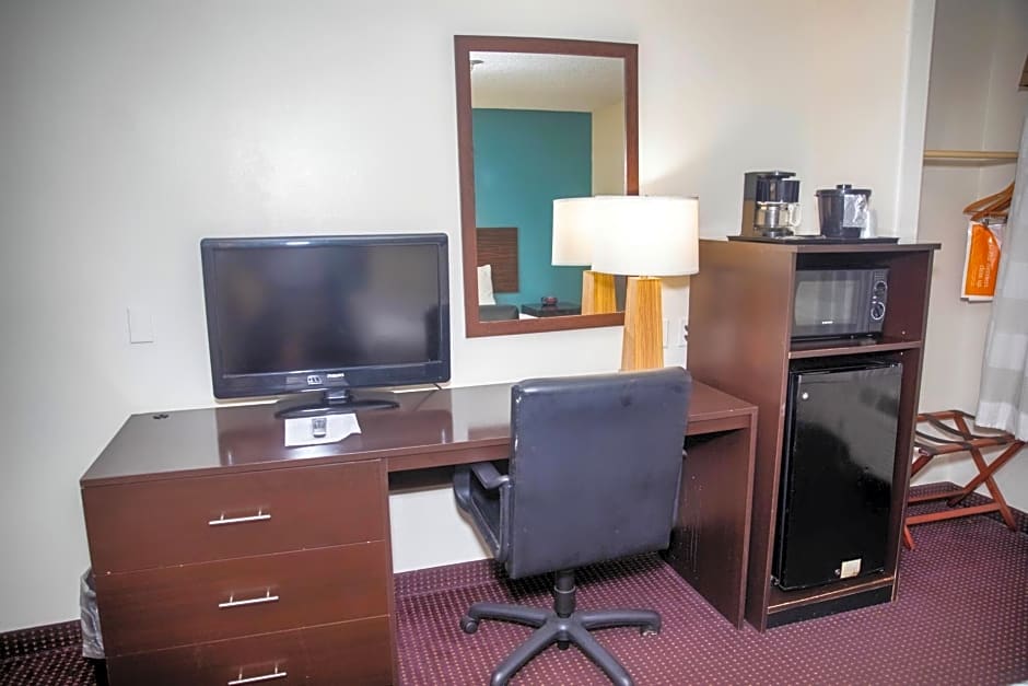 Sleep Inn Savannah Gateway I-95