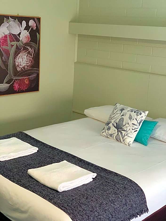 Finley Country Club Hotel Motel