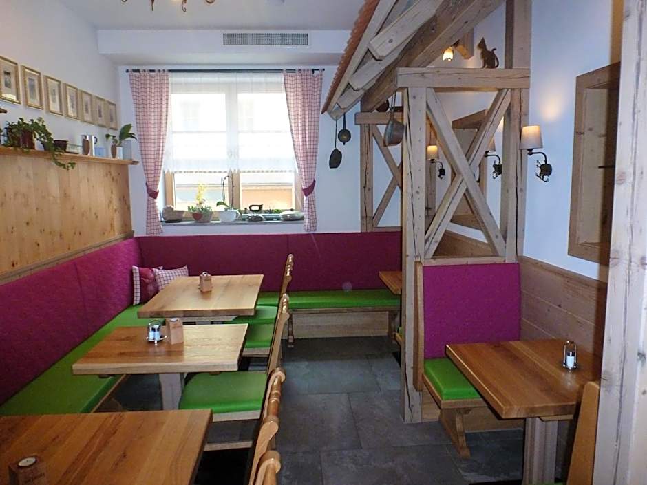 Der Sailer Hotel & Restaurant