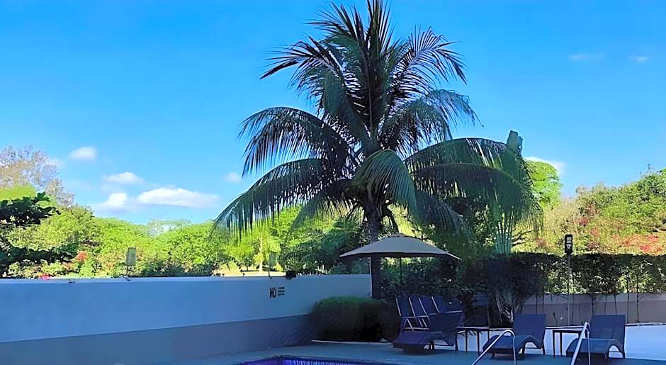 PUNTA CLARK HOTEL