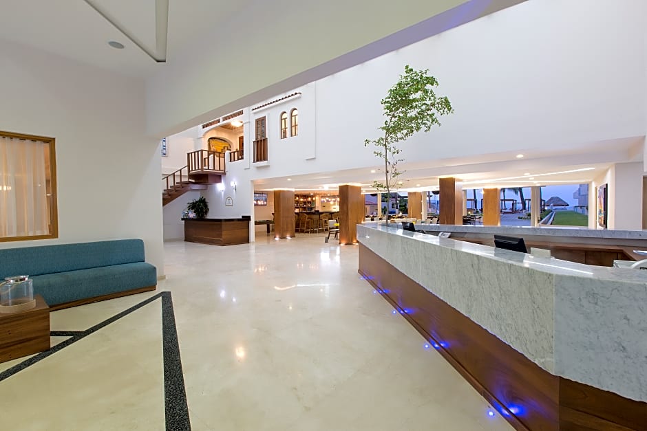 Crown Paradise Golden All Inclusive Adults Only
