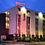ibis Lyon Gerland Rue Mérieux