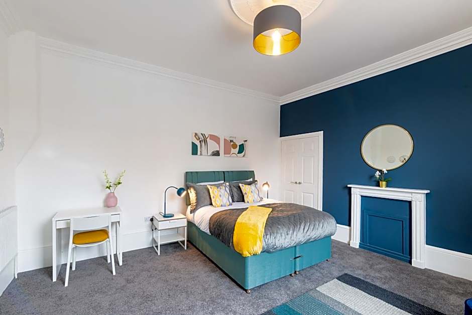 BrickSage Rooms, King's Lynn South Gate