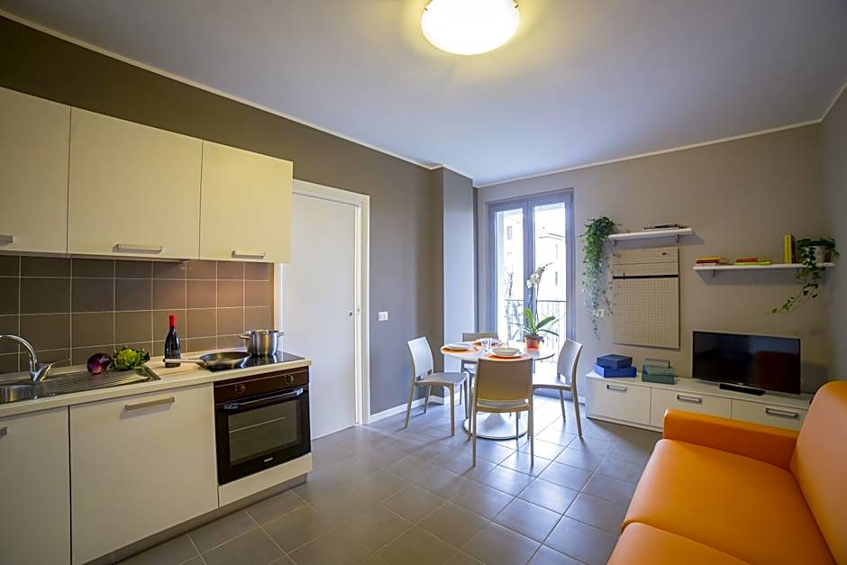 Dreams Hotel Residenza Pianell 10