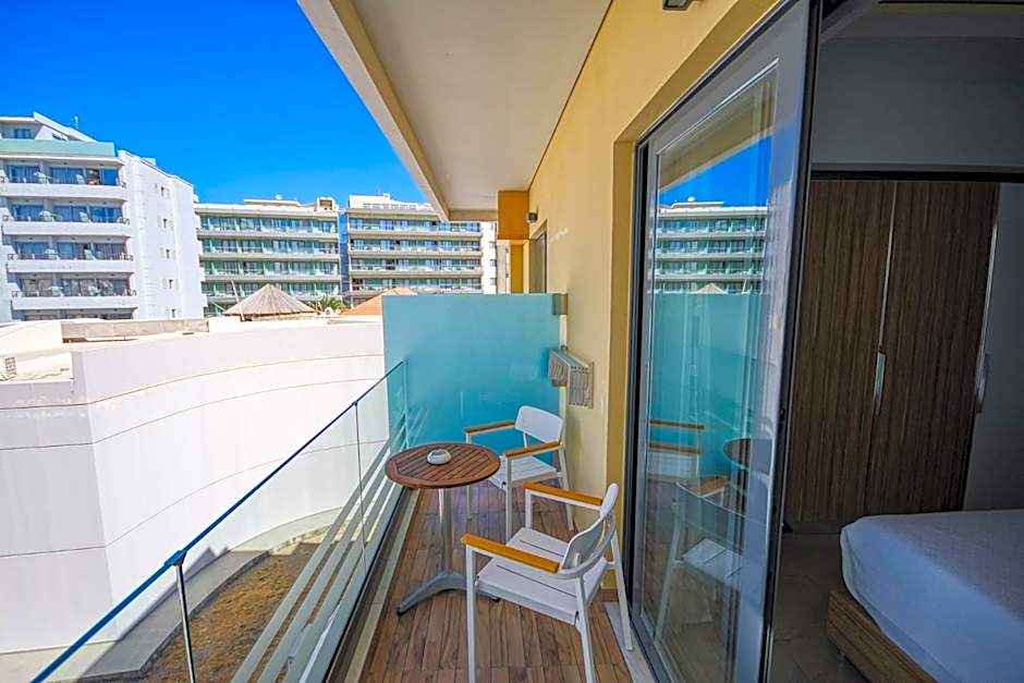 Island Boutique Hotel