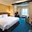 Fairfield Inn & Suites by Marriott Dublin