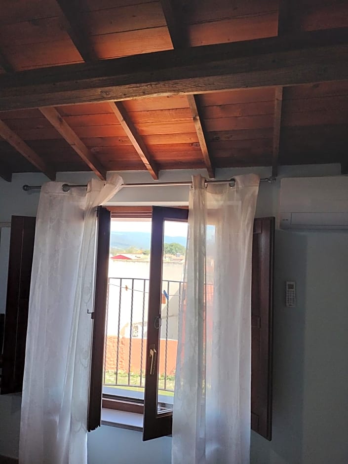 La Casa Rossa