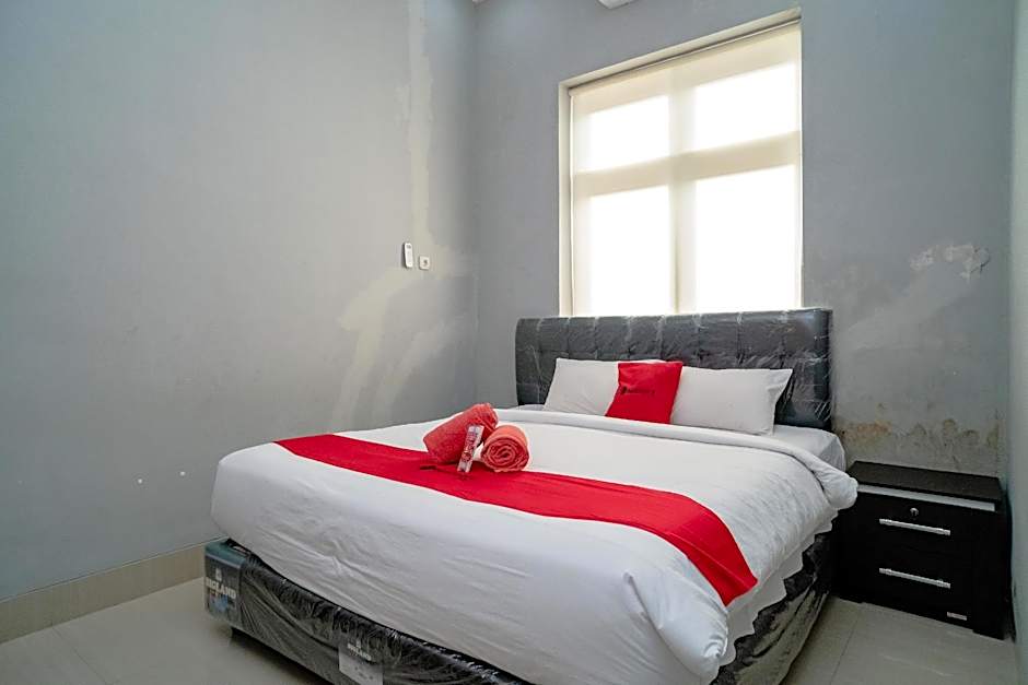 RedDoorz @ Jalan Pendidikan Mataram