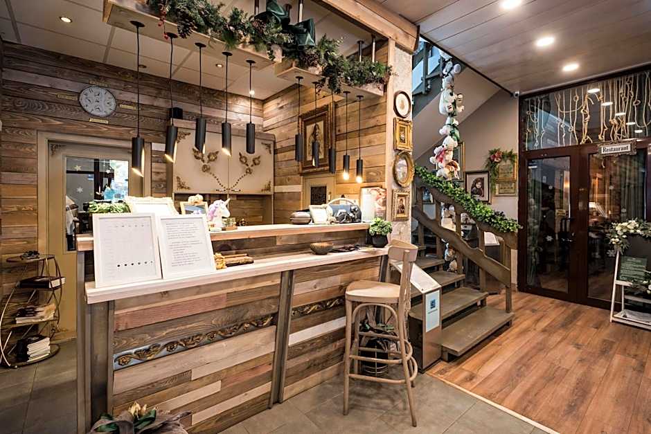 Breza Hotel Borovets