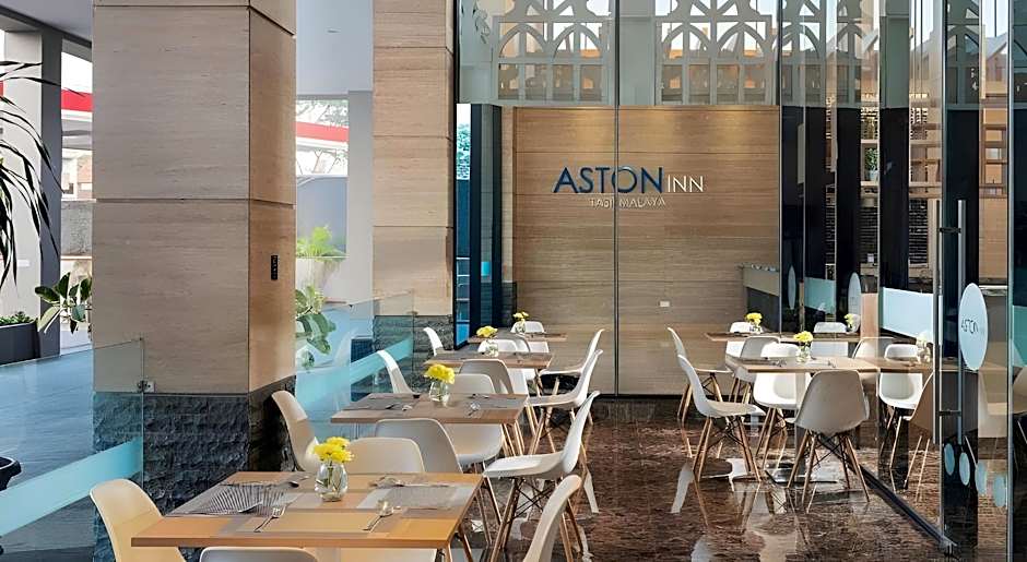 Aston Inn Tasikmalaya