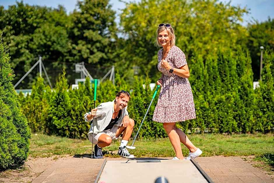 AHORN Seehotel Templin